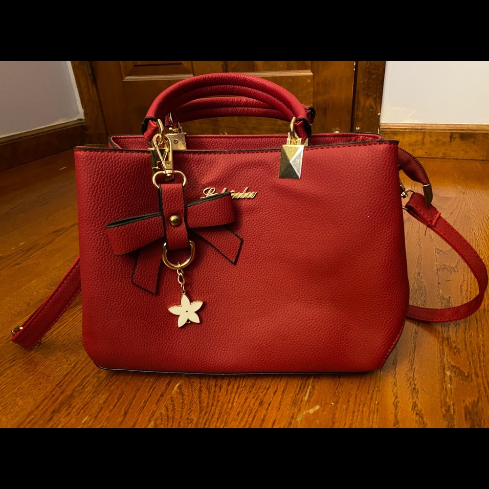 Crossbody Bag